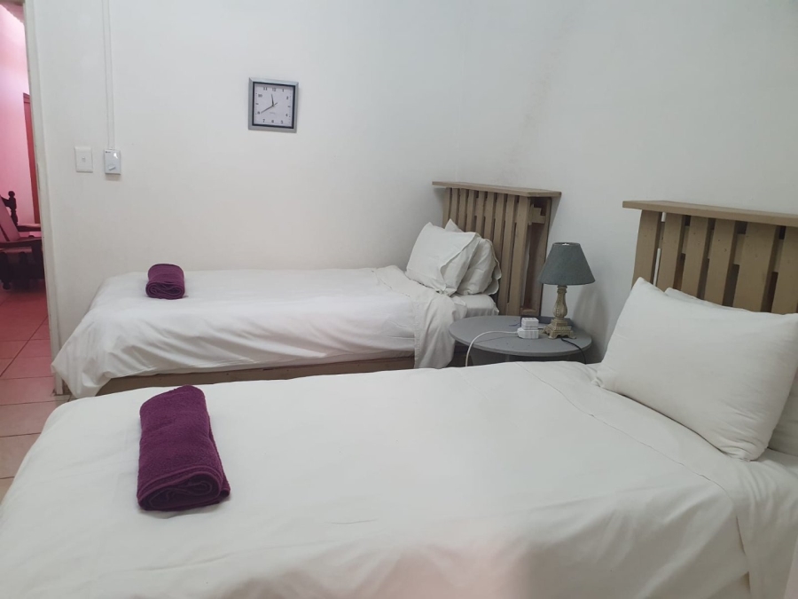  Bedroom Property for Sale in Hoopstad Free State
